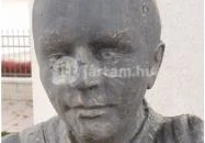 Tanítók szobra Soltvadkert