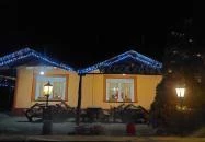 Tanya Csárda Monorierdő