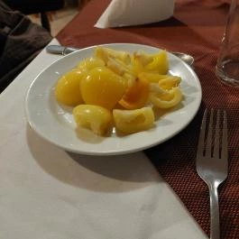 Tanya Csárda Monorierdő - Étel/ital