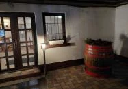 Tanya Csárda Monorierdő