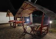 Tanya Csárda Monorierdő