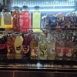 Tao Kávézó & Étterem Budapest - Étel/ital