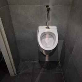 Tao Kávézó & Étterem Budapest - Mosdó