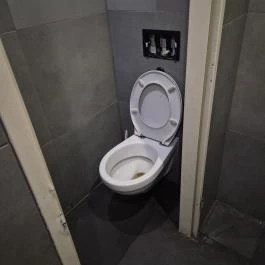 Tao Kávézó & Étterem Budapest - Mosdó