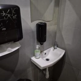 Tao Kávézó & Étterem Budapest - Mosdó