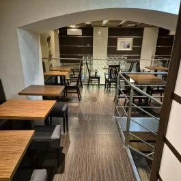 Tao Kávézó & Étterem Budapest - Belső