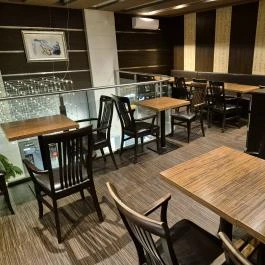 Tao Kávézó & Étterem Budapest - Belső