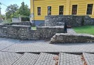 Tapolca romjai Tapolca