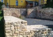 Tapolca romjai Tapolca