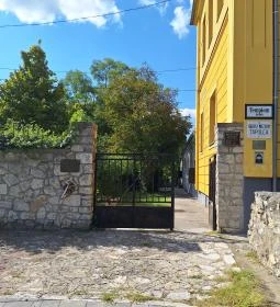 Tapolca Városi Múzeum