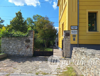 Tapolca Városi Múzeum