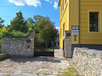 Tapolca Városi Múzeum Tapolca