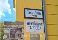 Tapolca Városi Múzeum Tapolca