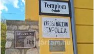 Tapolca Városi Múzeum Tapolca - Egyéb