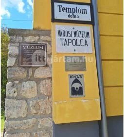 Tapolca Városi Múzeum