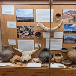 Tapolca Városi Múzeum Tapolca - Egyéb