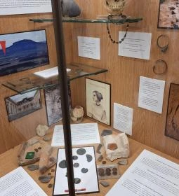 Tapolca Városi Múzeum