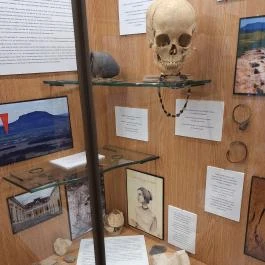 Tapolca Városi Múzeum Tapolca - Egyéb