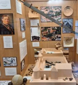 Tapolca Városi Múzeum