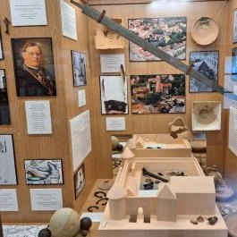 Tapolca Városi Múzeum Tapolca - Egyéb