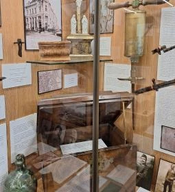 Tapolca Városi Múzeum