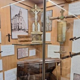 Tapolca Városi Múzeum Tapolca - Egyéb