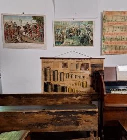 Tapolca Városi Múzeum