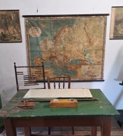 Tapolca Városi Múzeum