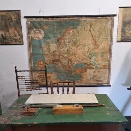 Tapolca Városi Múzeum Tapolca - Belső