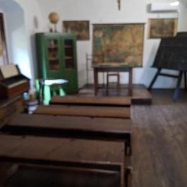 Tapolca Városi Múzeum Tapolca - Belső