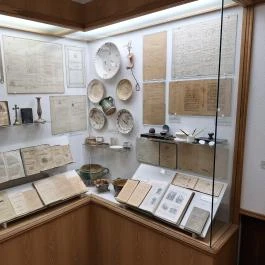 Tapolca Városi Múzeum Tapolca - Egyéb