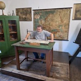 Tapolca Városi Múzeum Tapolca - Belső