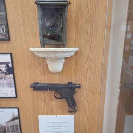 Tapolca Városi Múzeum Tapolca - Egyéb