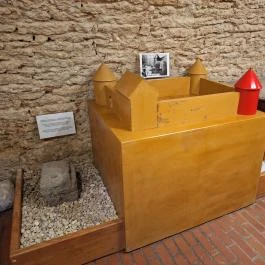 Tapolca Városi Múzeum Tapolca - Egyéb