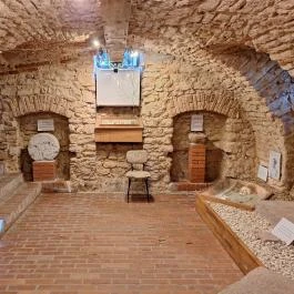 Tapolca Városi Múzeum Tapolca - Egyéb