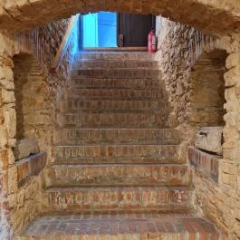 Tapolca Városi Múzeum Tapolca - Belső