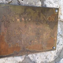 Tapolca Városi Múzeum Tapolca - Egyéb