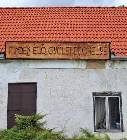 Tapolcai izraelita temető