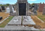 Tapolcai izraelita temető Tapolca