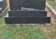 Tapolcai izraelita temető Tapolca