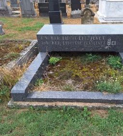 Tapolcai izraelita temető