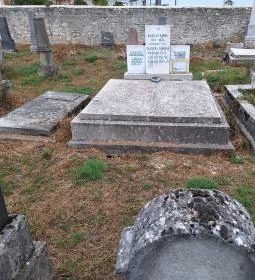 Tapolcai izraelita temető