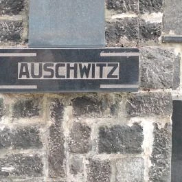 Tapolcai izraelita temető, Tapolca - Egyéb