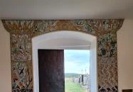 Tapolcai izraelita temető Tapolca