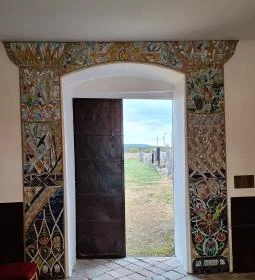 Tapolcai izraelita temető