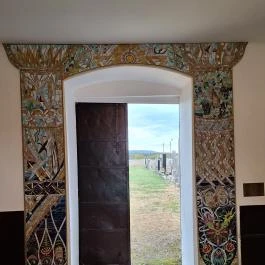 Tapolcai izraelita temető, Tapolca - Egyéb