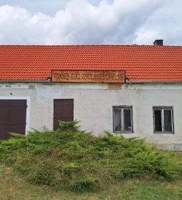 Tapolcai izraelita temető