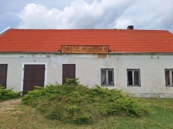 Tapolcai izraelita temető Tapolca