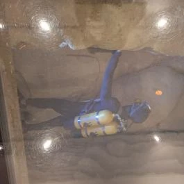 Tapolcai-tavasbarlang Látogatóközpont Tapolca - Egyéb