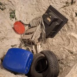 Tapolcai-tavasbarlang Látogatóközpont Tapolca - Egyéb